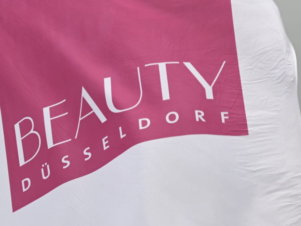 Beauty Messe Düsseldorf