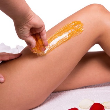 Sugaring