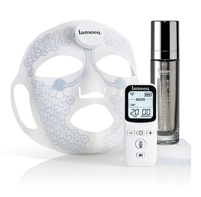 lameeq mask