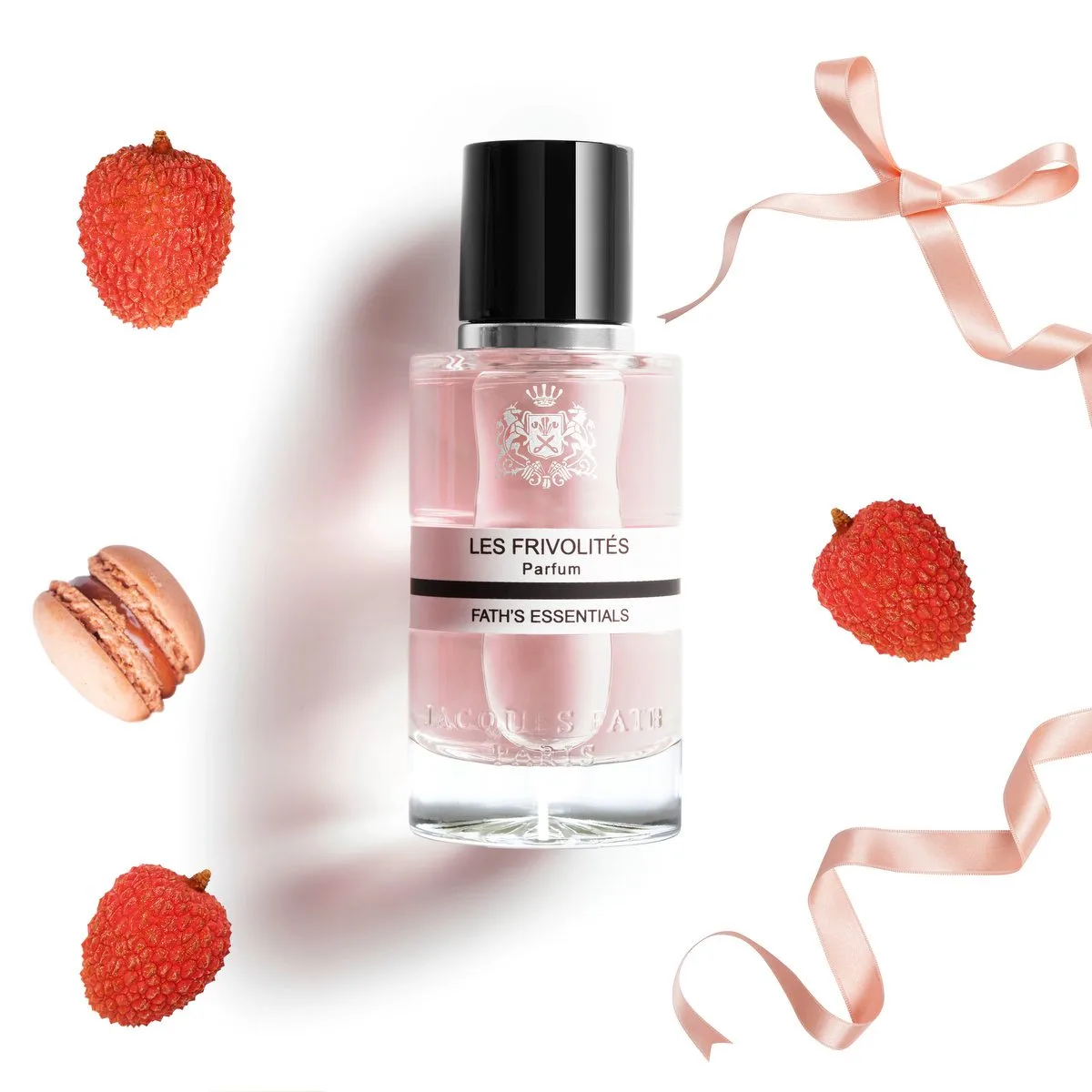 Jacques Fath Parfums