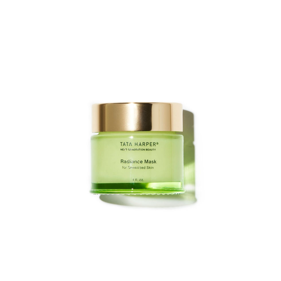 TATA HARPER Radiance Mask 