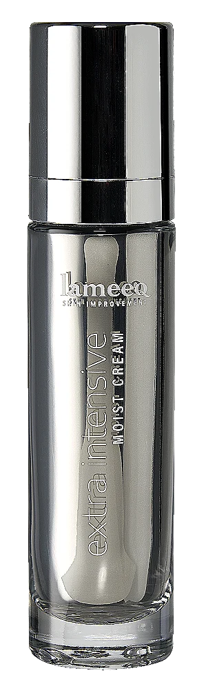 lameeq skin improvement Moist Cream