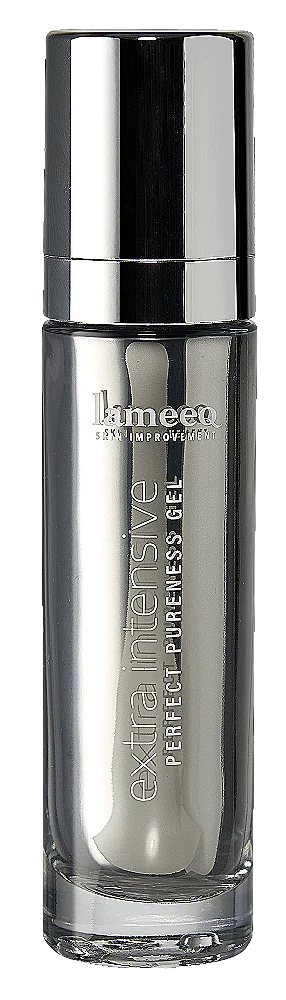lameeq skin improvement Perfect Pureness Gel