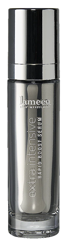 lameeq skin improvement Rapid Boost Serum