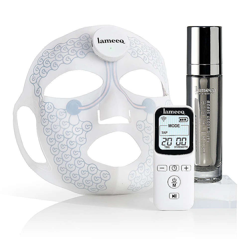 Set lameeq mask